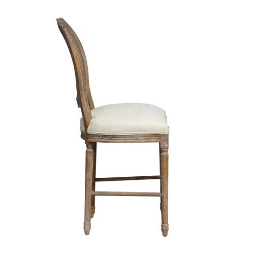 Three Posts Duffield Bar Stool & Reviews Wayfair Canada